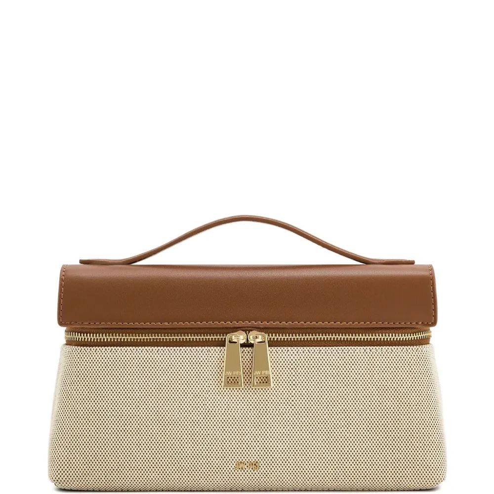 Клатч с верхней ручкой