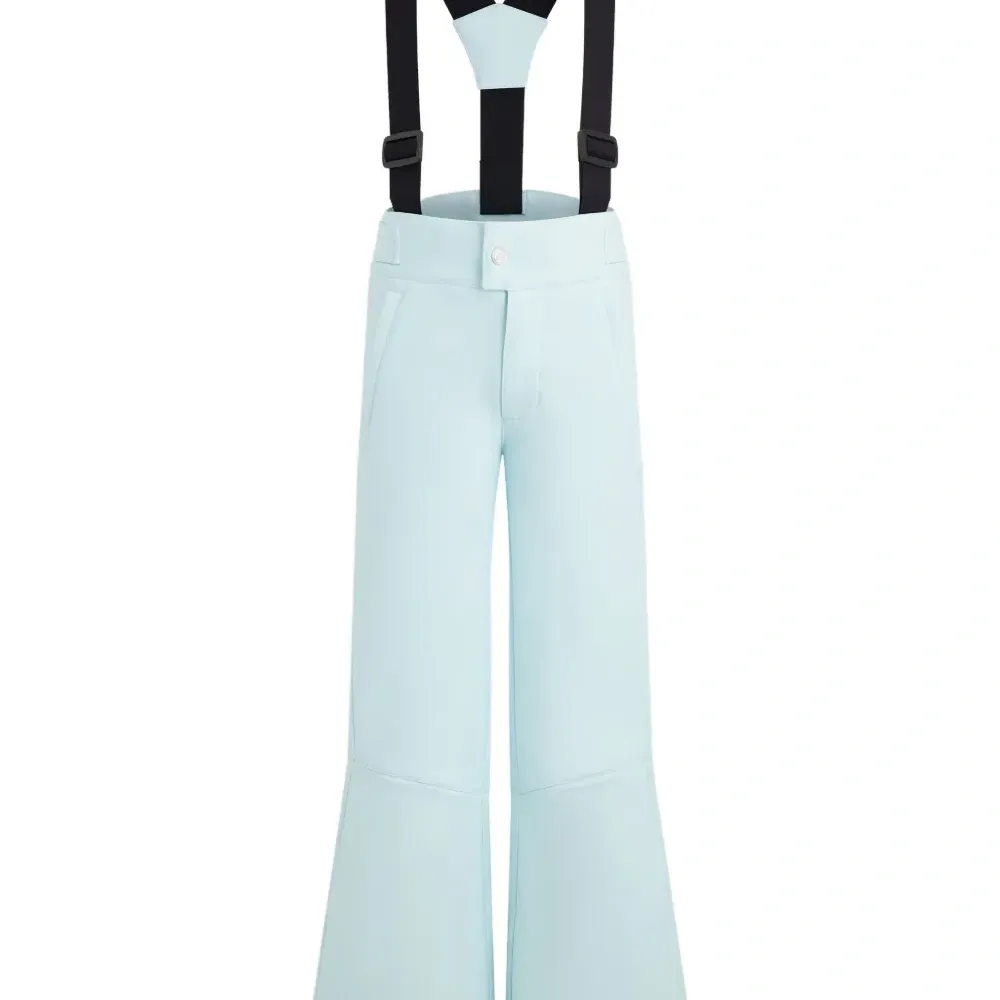 Брюки с регулируемыми ремешками Брюки с регулируемыми ремешками