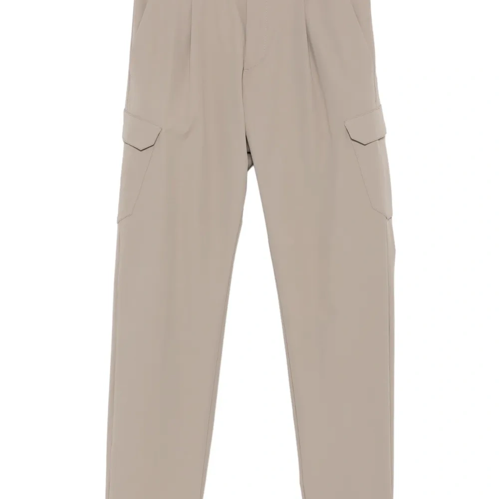 Брюки-карго