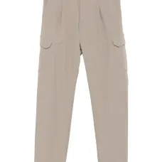 Брюки-карго