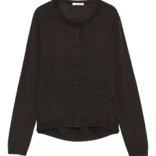 Топ на пуговицах