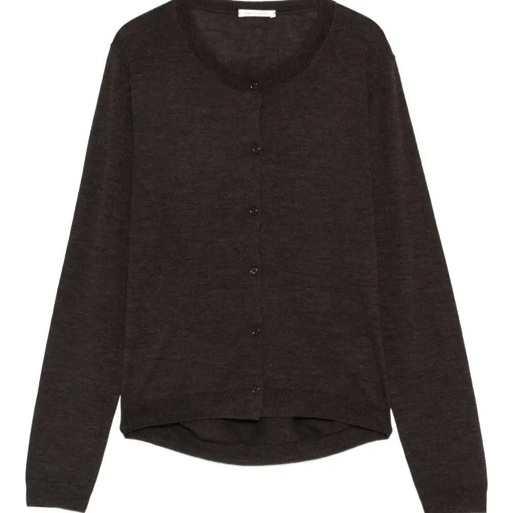 Топ на пуговицах