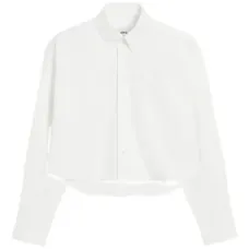 Укороченная рубашка Ami de Coeur