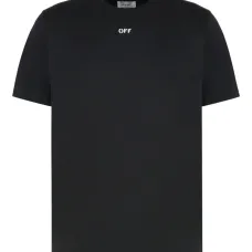 Футболка с принтом стрелы