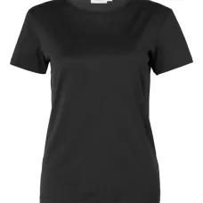 Футболка с короткими рукавами