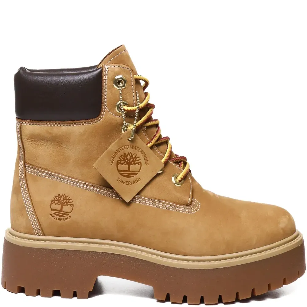 Ботинки Stone Street