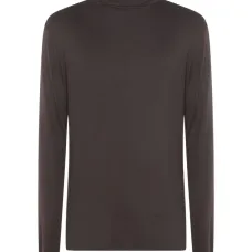 Свитер с высоким воротником