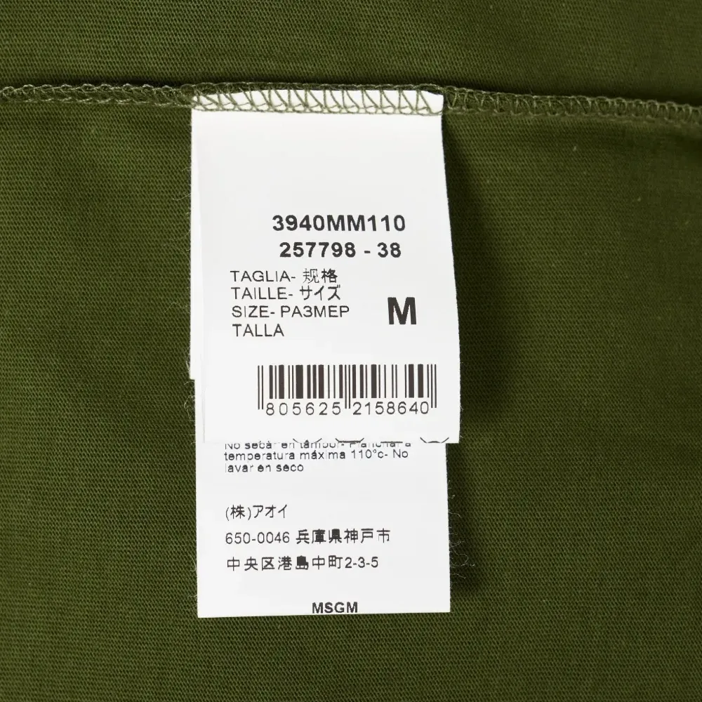 Хлопковая футболка с длинными рукавами и графическим принтом Хлопковая футболка с длинными рукавами и графическим принтом