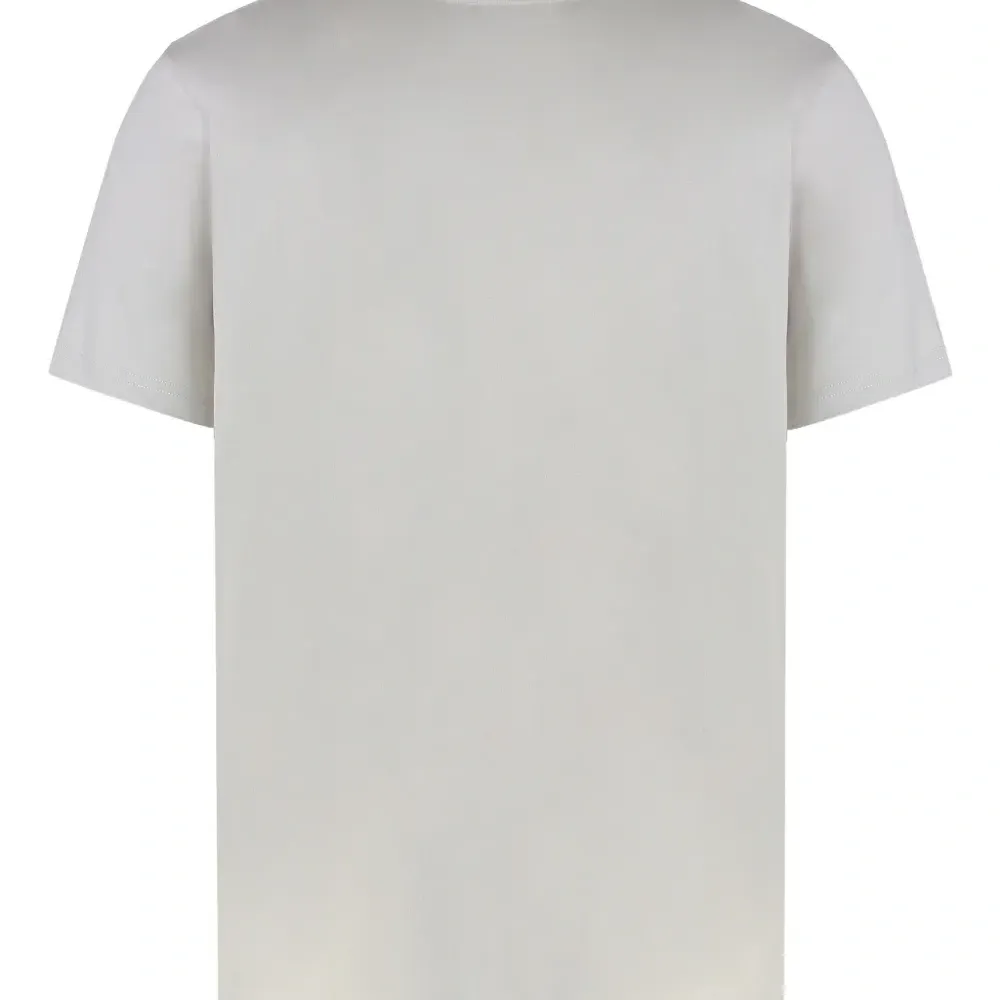 Футболка из хлопкового микса Футболка из хлопкового микса