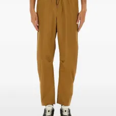 Брюки с кулиской Брюки с кулиской