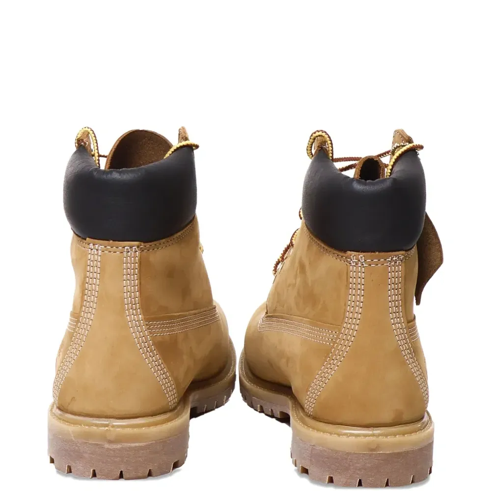 Кожаные сапоги