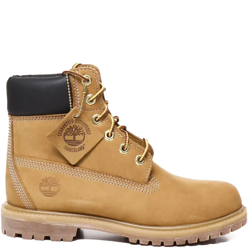 Кожаные сапоги