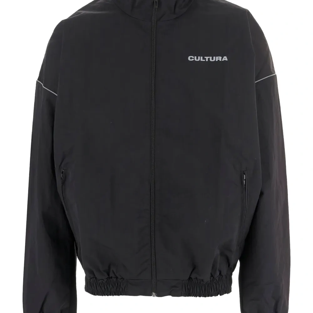 Бомбер на молнии