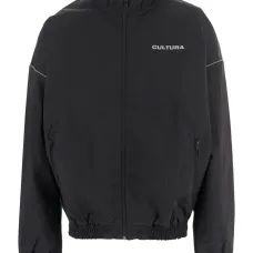 Бомбер на молнии