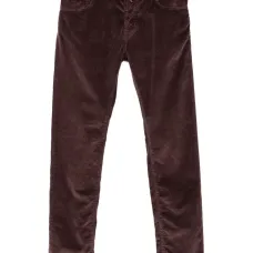 Вельветовые брюки Вельветовые брюки