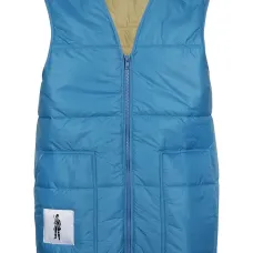 Стёганый жилет