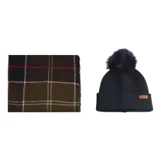 Клетчатый шарф Клетчатый шарф