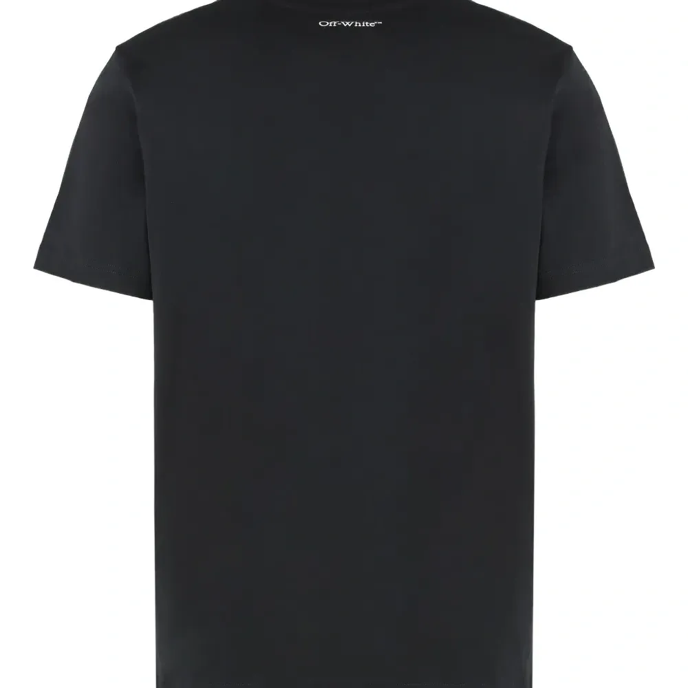 Футболка с логотипом Arrow