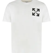 Футболка с логотипом Arrow