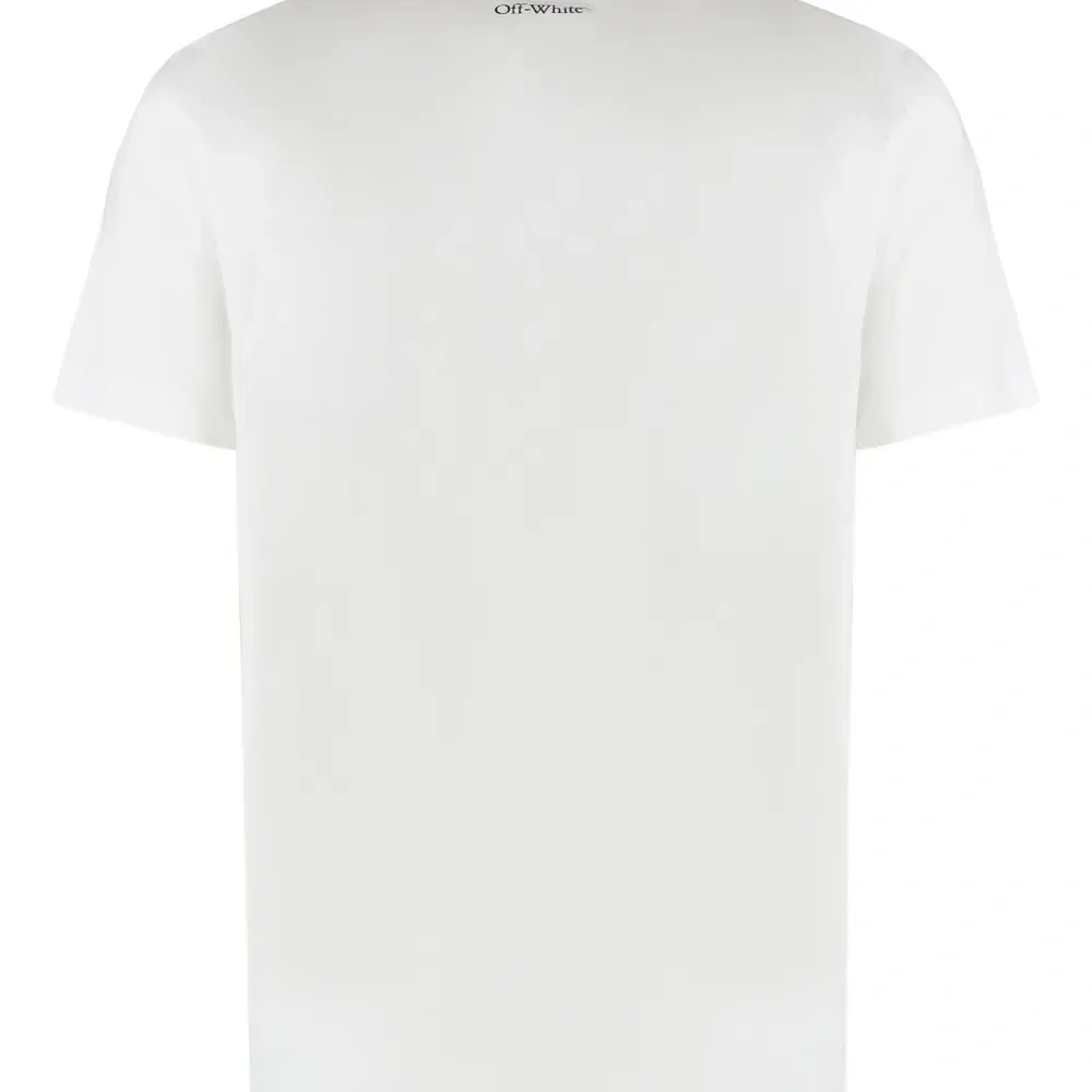 Футболка с логотипом Arrow