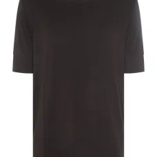 Футболка с короткими рукавами