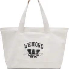 Сумка-тоут с университетским логотипом