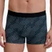 Боксеры с геометрическим узором