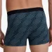 Боксеры с геометрическим узором