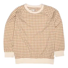 Толстовка с рукавами реглан