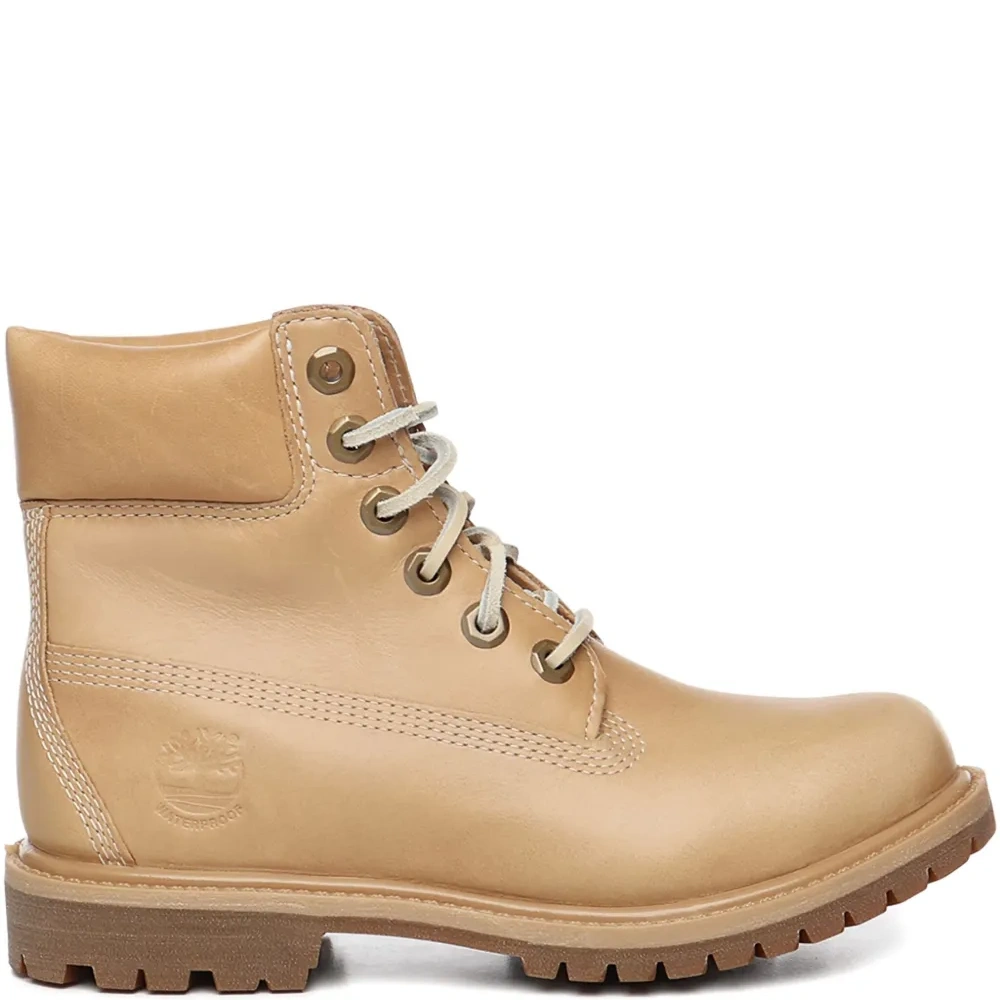 Премиальные 6-дюймовые ботинки Премиальные 6-дюймовые ботинки