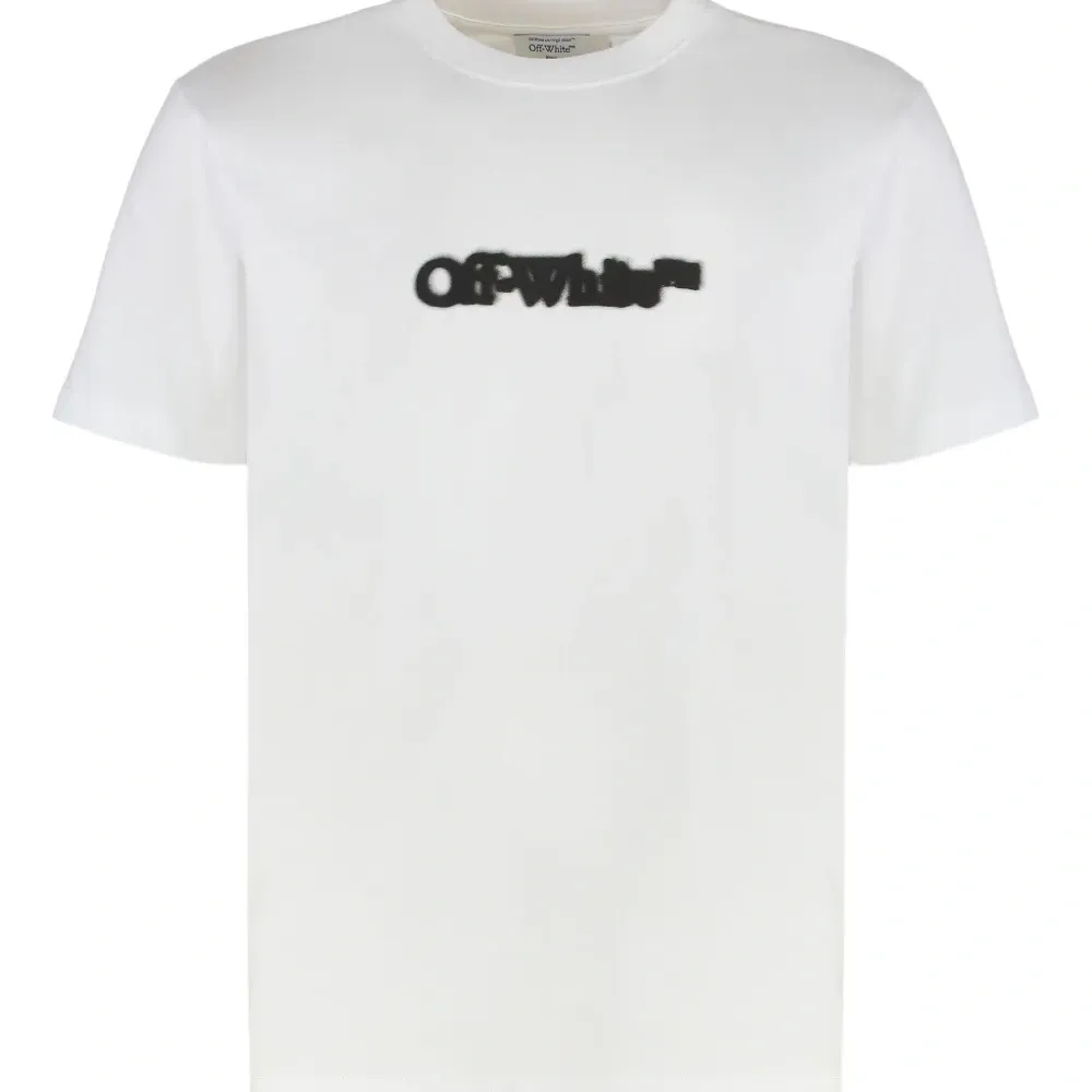 Футболка с принтом Arrow