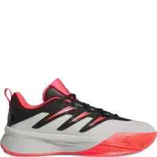 Dame Certified 3 «Чёрный/Красный/Белый»