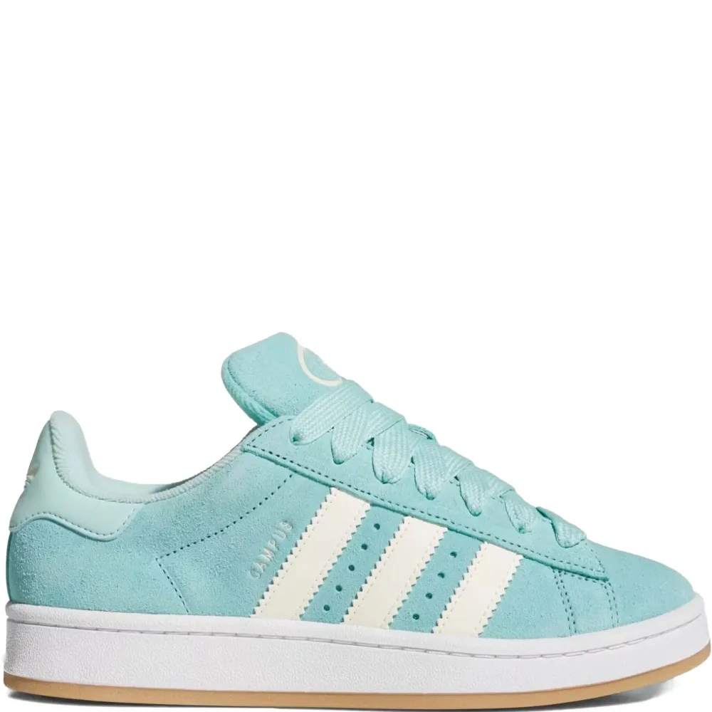 Кроссовки Campus 00s "Светло-голубые"