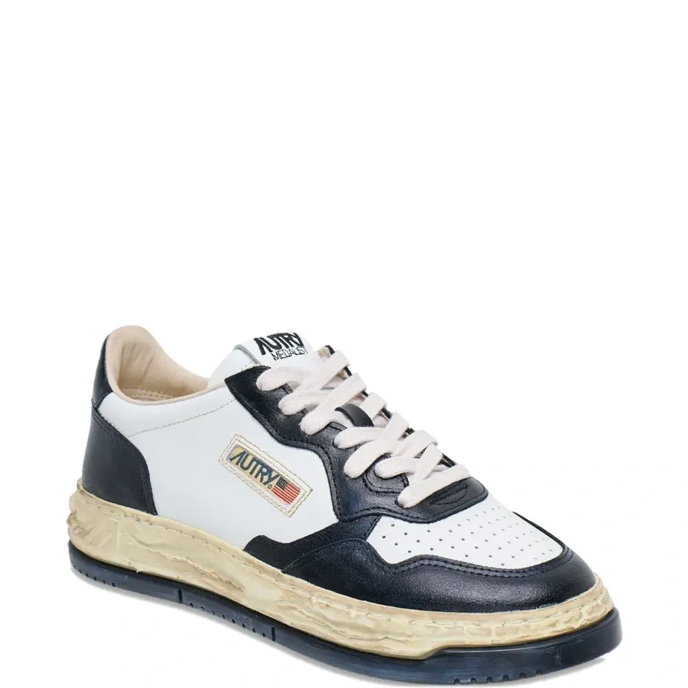 Кроссовки X Autry Medalist