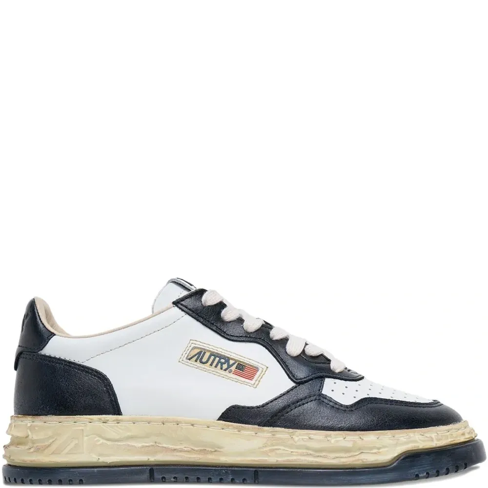 Кроссовки X Autry Medalist