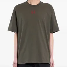 Футболка с принтом Футболка с принтом