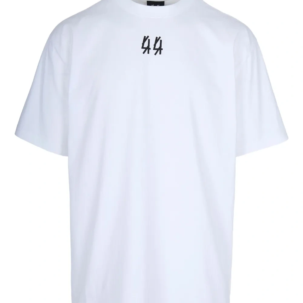 Хлопковая футболка