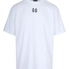 Хлопковая футболка Хлопковая футболка