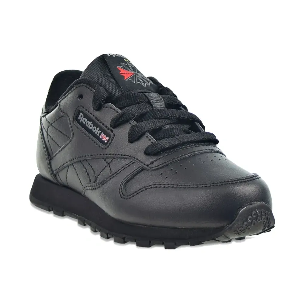 Классические кроссовки PS «Черные»