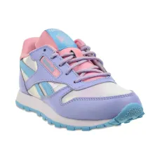 Кроссовки Classic PS "Lilac Glow/Digital Blue"