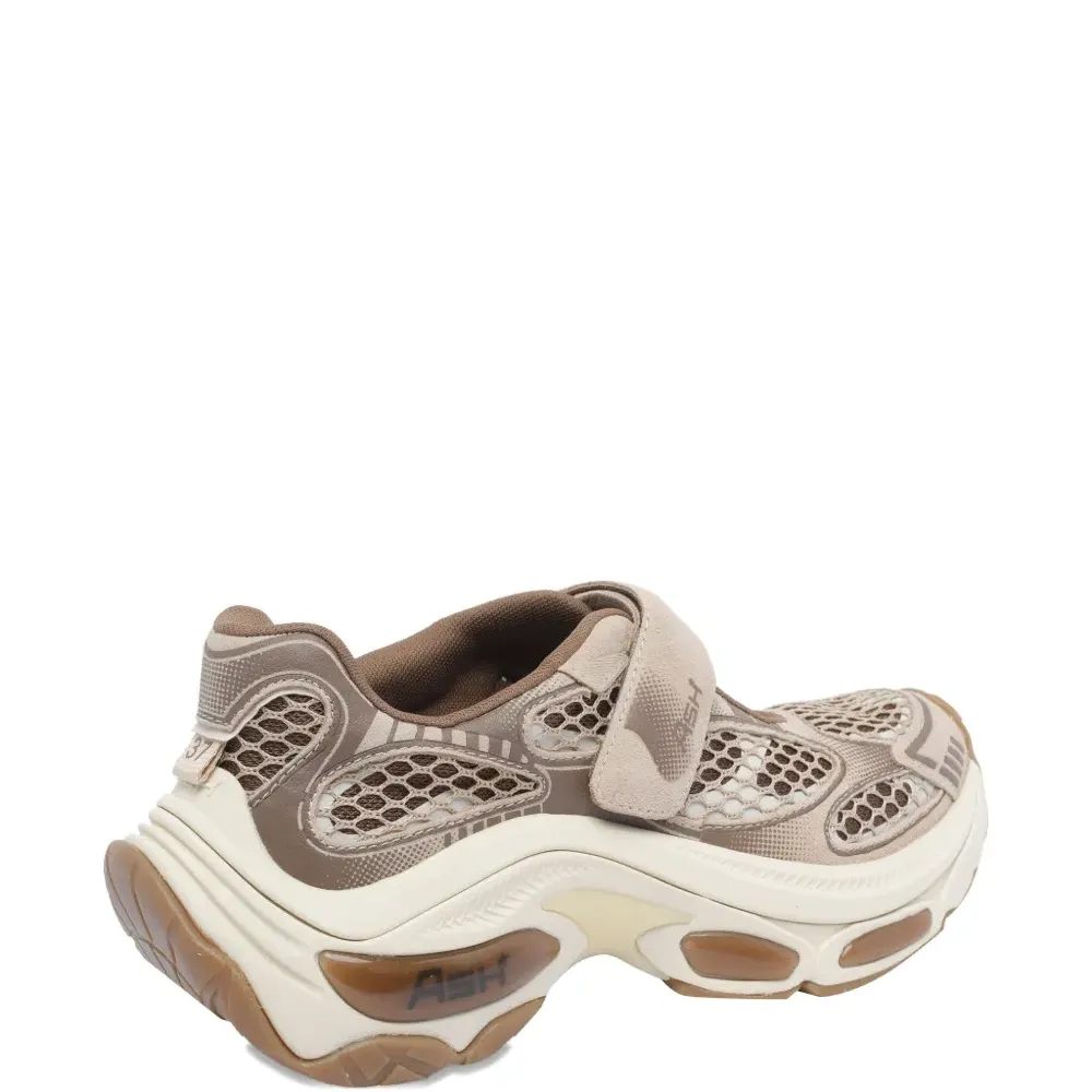 Кроссовки с застежкой на липучке Кроссовки с застежкой на липучке