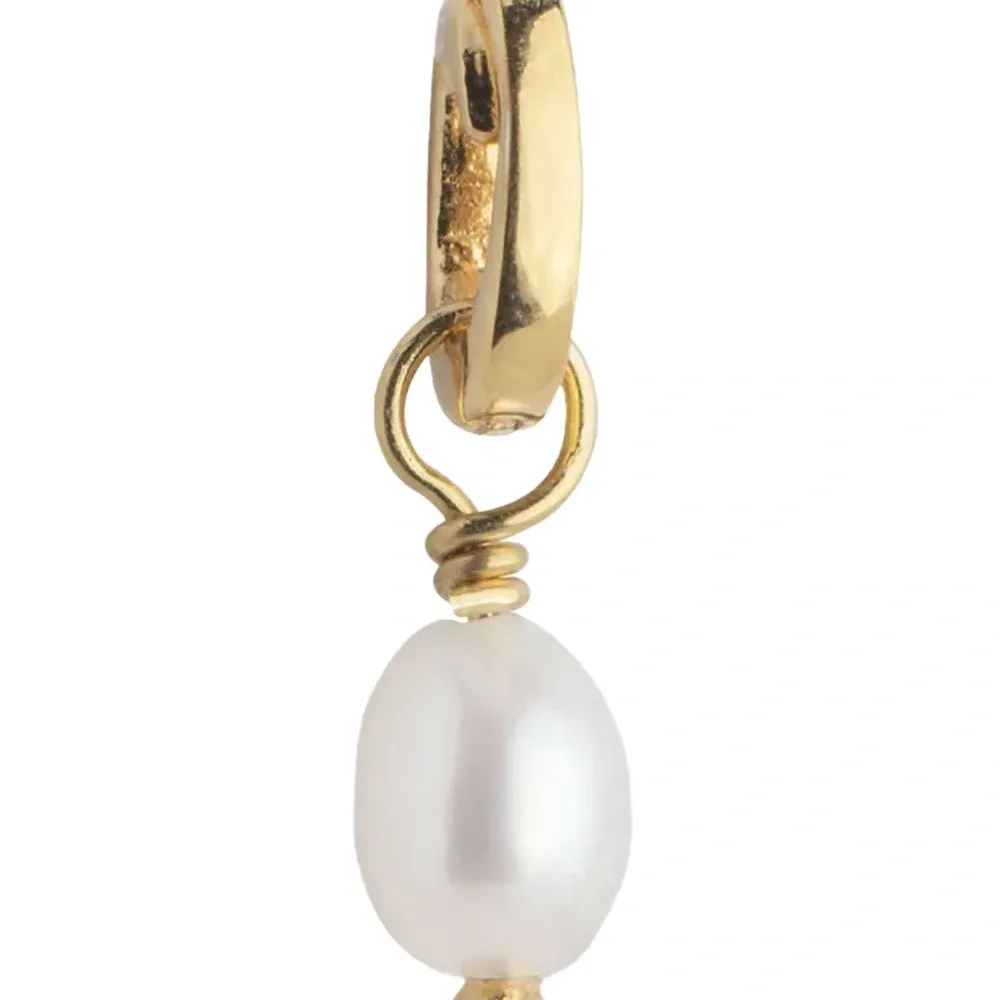 Браслет из жемчуга