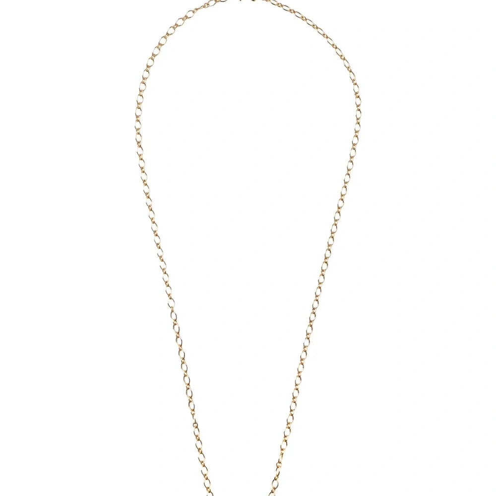 Цепочка на шею