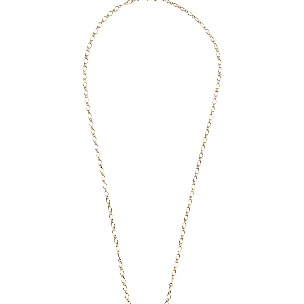 Цепочка на шею