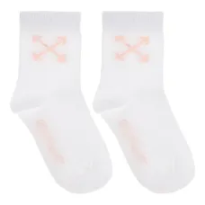 Носки с мотивом стрелок