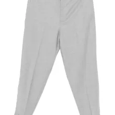 Брюки со стрелками