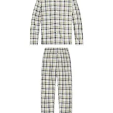 Пижама в клетку Пижама в клетку