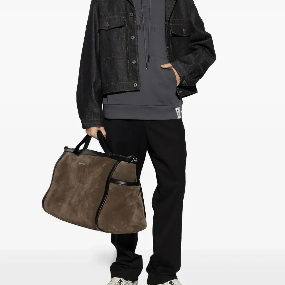 Худи с графическим принтом