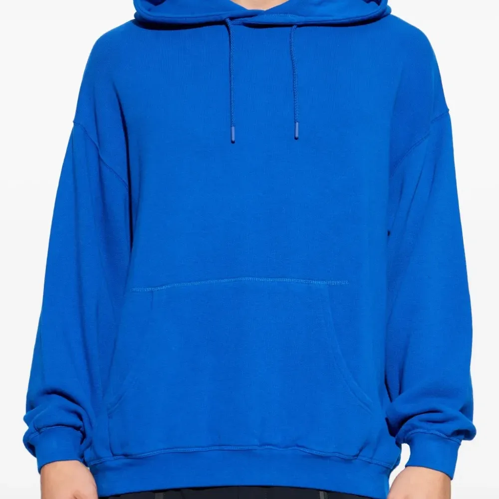 Худи с карманом