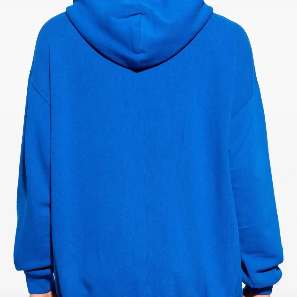 Худи с карманом